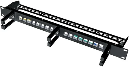 Logilink NK4077 nagyítás