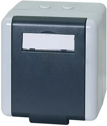Logilink NK4083 nagyítás