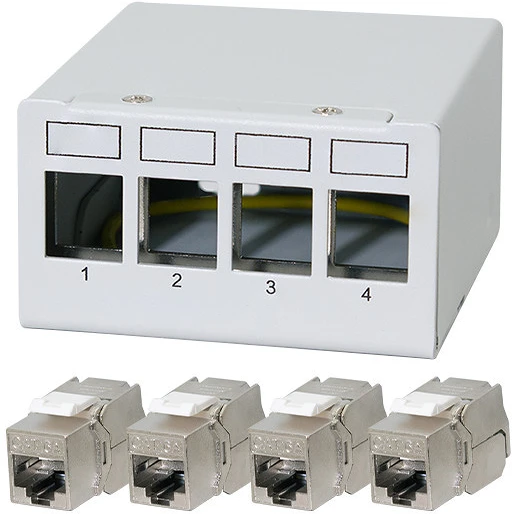 Logilink NK4090 nagyítás