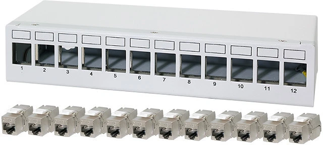 Logilink NK4093 nagyítás