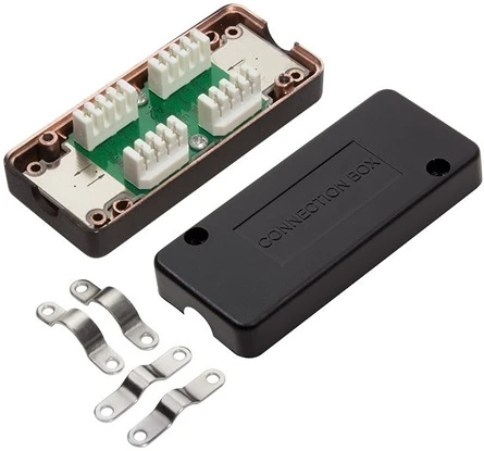 Logilink NP0012B nagyítás