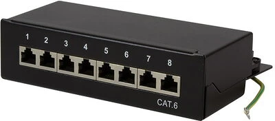 Logilink NP0017B nagyítás