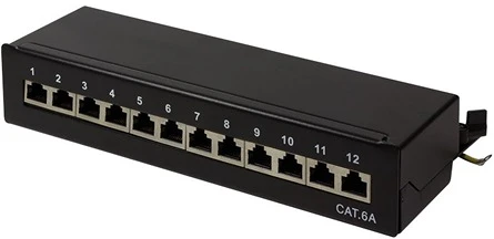 Logilink NP0019B nagyítás