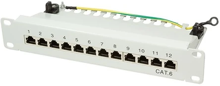 Logilink NP0041 nagyítás