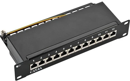 Logilink NP0052B nagyítás