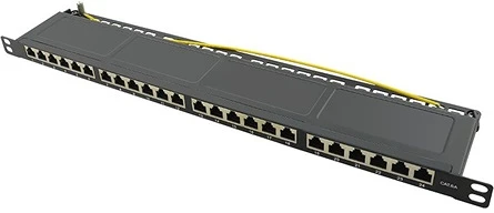 Logilink NP0063 nagyítás