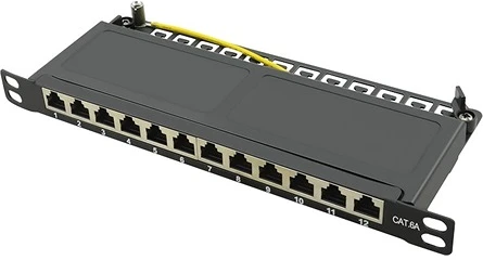 Logilink NP0066 nagyítás