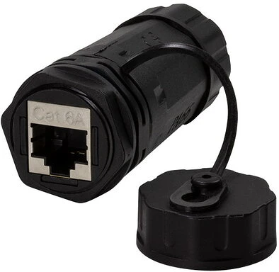 Logilink NP0084 nagyítás