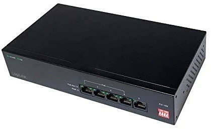 Logilink NS0098 nagyítás