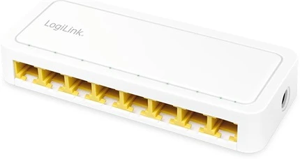 Logilink NS0115 nagyítás