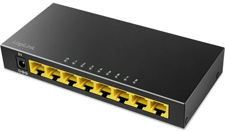 Logilink NS0117 nagyítás