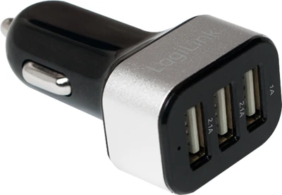 Logilink PA0082 nagyítás