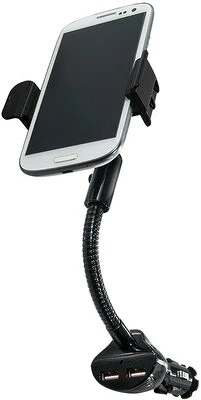 Logilink PA0121 nagyítás