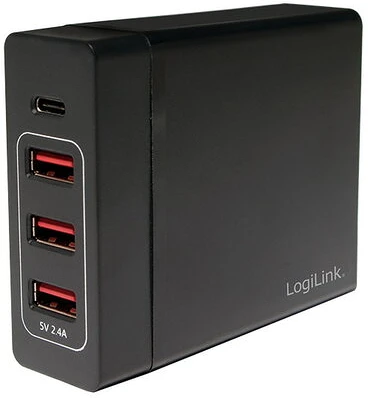 Logilink PA0122 nagyítás