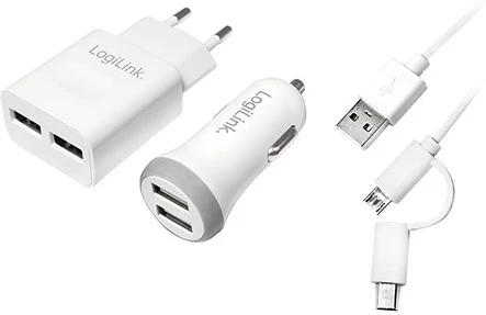 Logilink PA0137 nagyítás