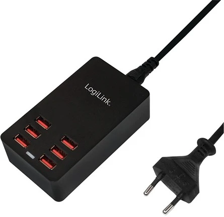 Logilink PA0139 nagyítás