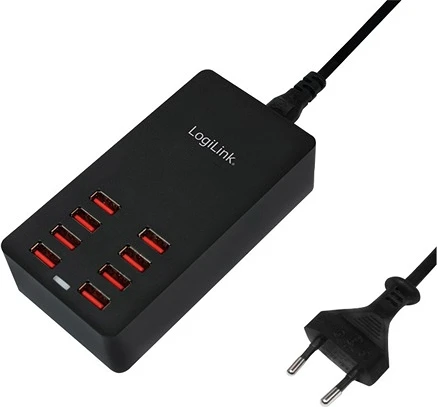 Logilink PA0140 nagyítás