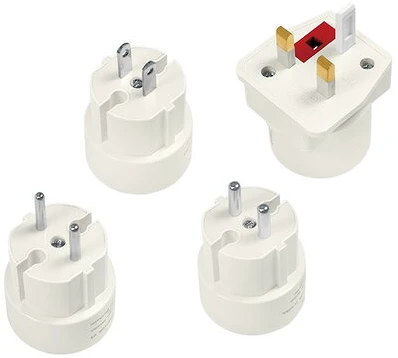 Logilink PA0186 nagyítás