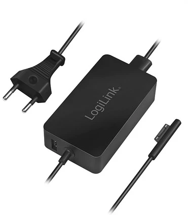 Logilink PA0197 nagyítás