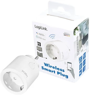 Logilink PA0199 nagyítás