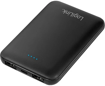 Logilink PA0202 5000MAH nagyítás