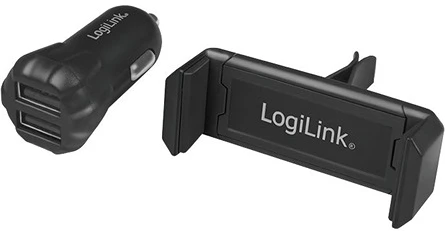 Logilink PA0203 nagyítás