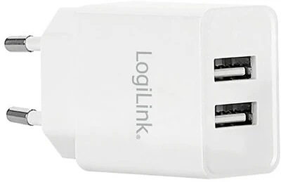 Logilink PA0210W nagyítás