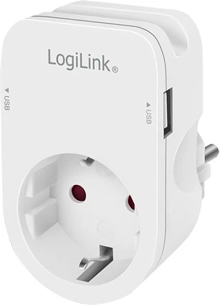 Logilink PA0247 nagyítás