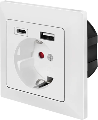 Logilink PA0262 nagyítás