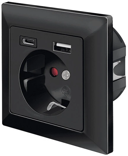 Logilink PA0262B nagyítás