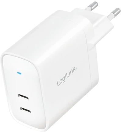 Logilink PA0282 nagyítás