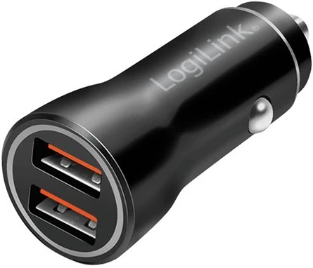 Logilink PA0285 nagyítás