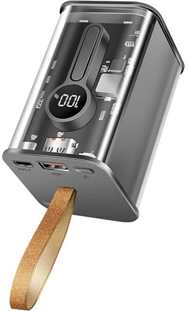 Logilink PA0307 nagyítás