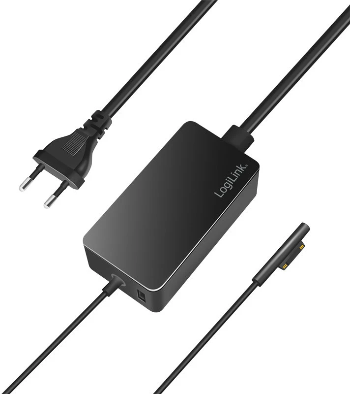 Logilink PA0309 nagyítás