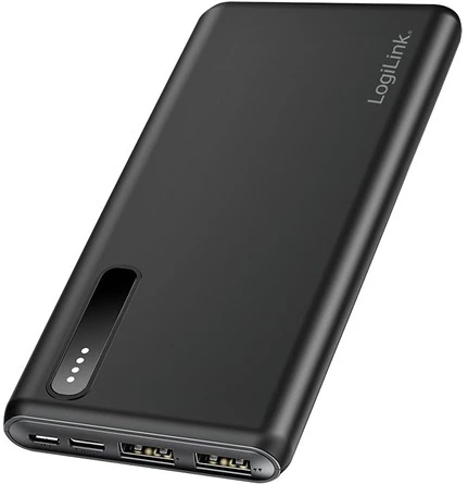 Logilink PA0311 nagyítás