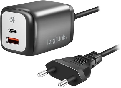 Logilink PA0314 nagyítás