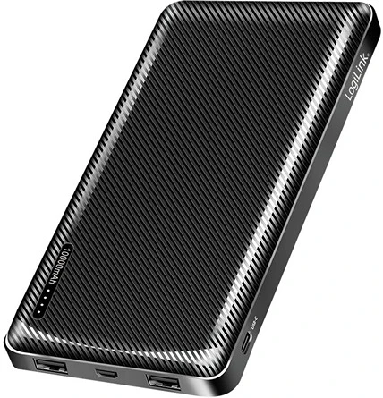 Logilink PA0316 nagyítás