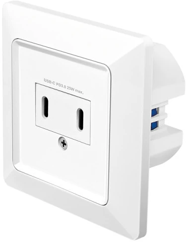 Logilink PA0332 nagyítás