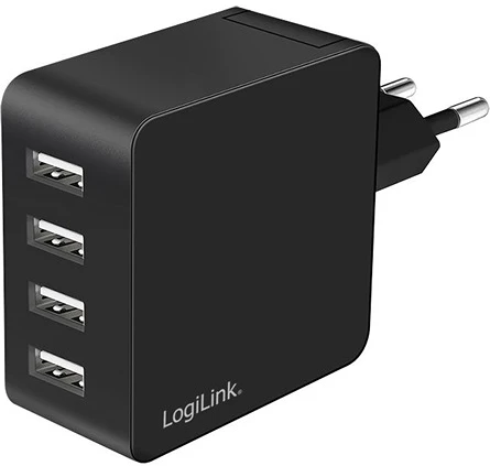 Logilink PA0336 nagyítás