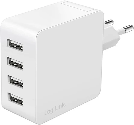 Logilink PA0336W nagyítás