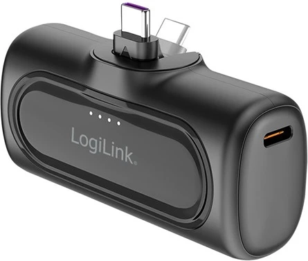 Logilink PA0349 nagyítás