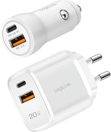 Logilink PA0374 nagyítás