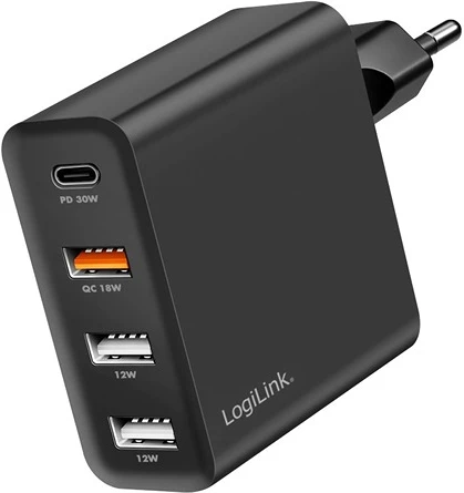 Logilink PA0377 nagyítás