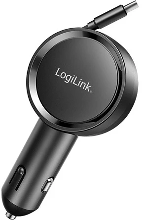 Logilink PA0400 nagyítás