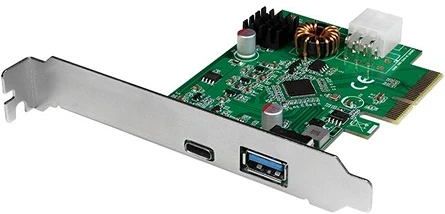 Logilink PC0089 nagyítás