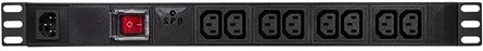 Logilink PDU8A02 nagyítás