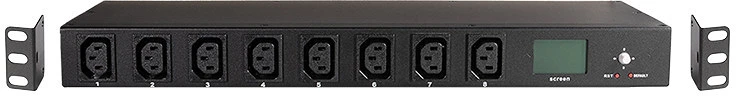 Logilink PDU8S01 nagyítás