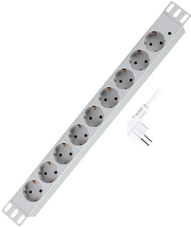 Logilink PDU9C05 nagyítás