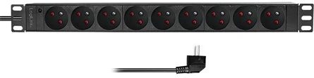 Logilink PDU9F03 nagyítás