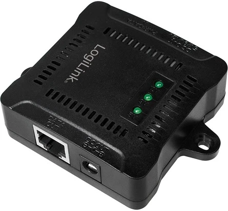 Logilink POE005 nagyítás